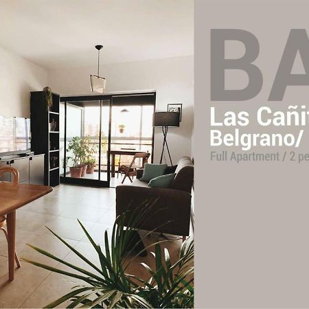 Departamento Las Canitas Διαμέρισμα Μπουένος Άιρες Εξωτερικό φωτογραφία