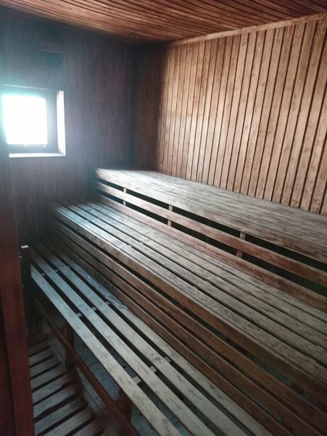 Departamento Las Canitas Διαμέρισμα Μπουένος Άιρες Εξωτερικό φωτογραφία