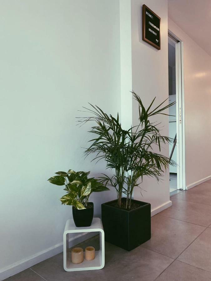 Departamento Las Canitas Διαμέρισμα Μπουένος Άιρες Εξωτερικό φωτογραφία