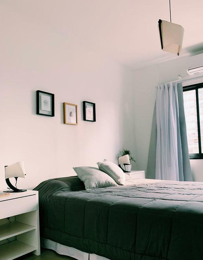 Departamento Las Canitas Διαμέρισμα Μπουένος Άιρες Εξωτερικό φωτογραφία