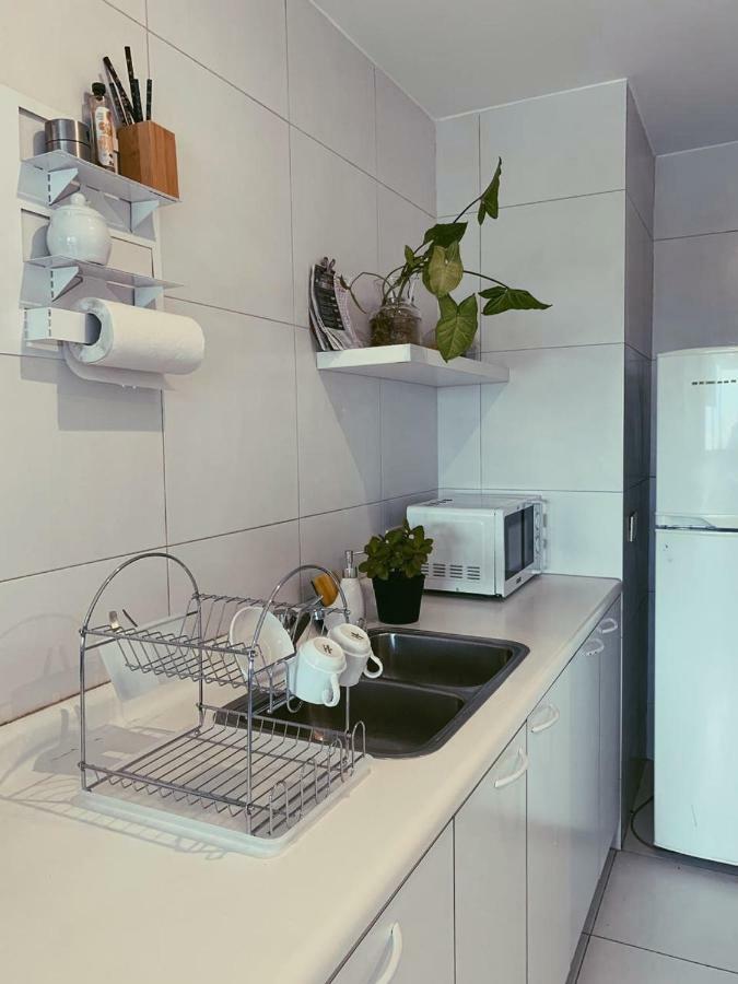 Departamento Las Canitas Διαμέρισμα Μπουένος Άιρες Εξωτερικό φωτογραφία