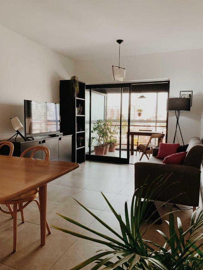 Departamento Las Canitas Διαμέρισμα Μπουένος Άιρες Εξωτερικό φωτογραφία
