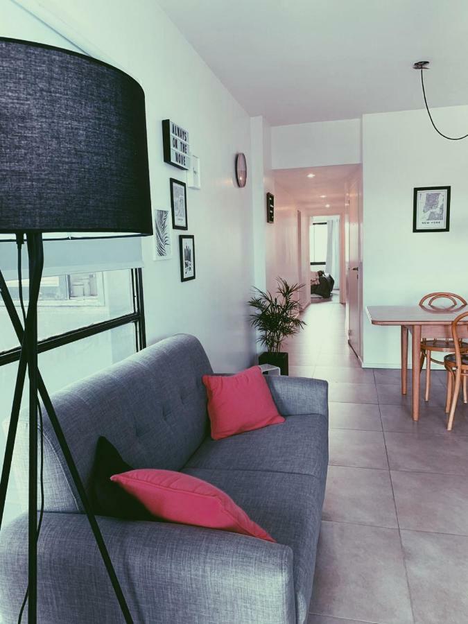 Departamento Las Canitas Διαμέρισμα Μπουένος Άιρες Εξωτερικό φωτογραφία