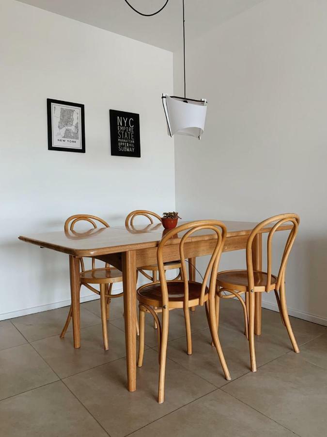 Departamento Las Canitas Διαμέρισμα Μπουένος Άιρες Εξωτερικό φωτογραφία