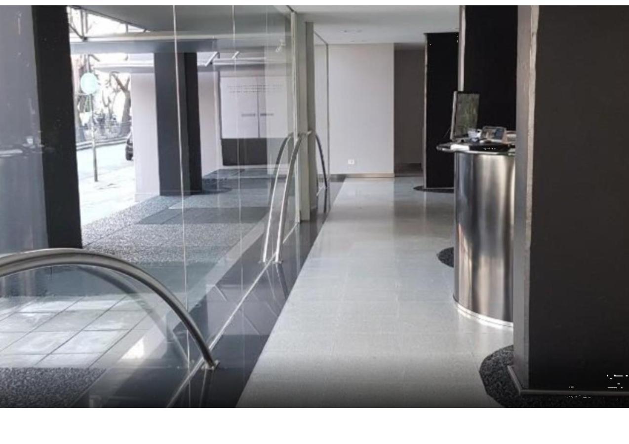 Departamento Las Canitas Διαμέρισμα Μπουένος Άιρες Εξωτερικό φωτογραφία