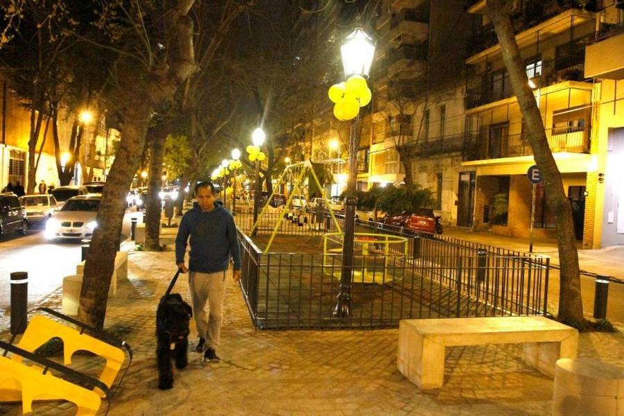Departamento Las Canitas Διαμέρισμα Μπουένος Άιρες Εξωτερικό φωτογραφία
